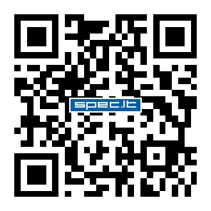 QR kodas | Bervisa, UAB | spec.lt