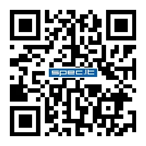 QR kodas | Bervita, UAB