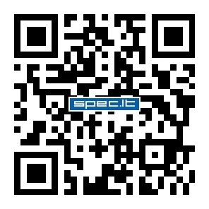 QR kodas | Beržalapė, UAB | spec.lt