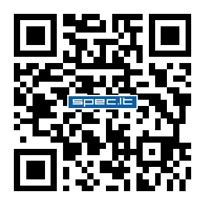 QR kodas | Beržanta, IĮ