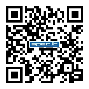 QR kodas | Beržas-3, sodininkų bendrija | spec.lt