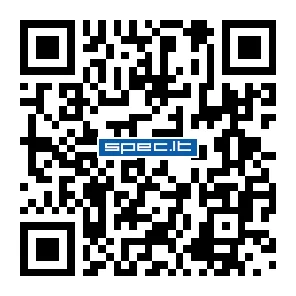 QR kodas | Daugiabučių namų savininkų bendrija Beržas