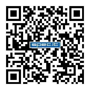 QR kodas | Garažų statybos ir eksploatavimo bendrija Beržas | spec.lt