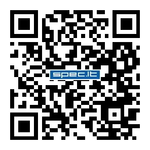 QR kodas | Medžiotojų klubas Beržas | spec.lt