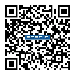 QR kodas | BERŽAS, parduotuvė, R. Karbausko prekybos įmonė | spec.lt