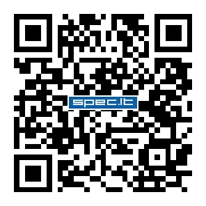 QR kodas | Beržas, sodininkų bendrija (Prienų r.) | spec.lt