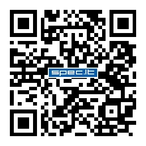 QR kodas | Beržas, sodininkų bendrija (Vilnius) | spec.lt