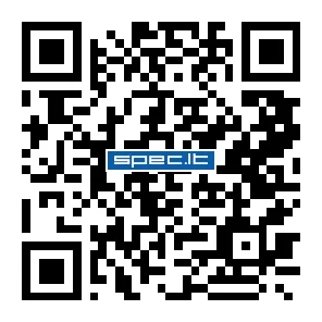 QR kodas | Beržas, UAB | spec.lt