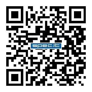 QR kodas | BERŽAS, UAB | spec.lt
