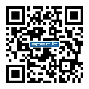 QR kodas | Beržas, UAB