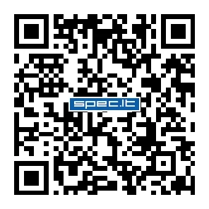QR kodas | Berželio bendruomenė, visuomeninė organizacija | spec.lt