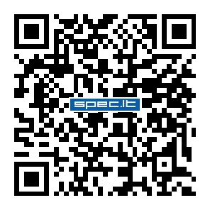 QR kodas | Garažų statybos ir eksploatavimo bendrija Berželis | spec.lt