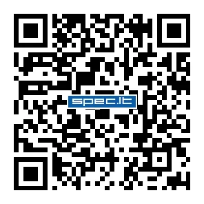 QR kodas | BERŽELIS, J. Statkaus prekybinės įmonės parduotuvė | spec.lt