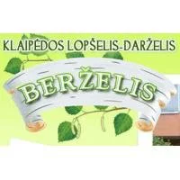 Berželis, Klaipėdos lopšelis-darželis