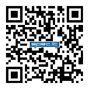 QR kodas | Berželis, Klaipėdos lopšelis-darželis | spec.lt