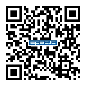 QR kodas | Berželis, LIMENA parduotuvė, UAB | spec.lt