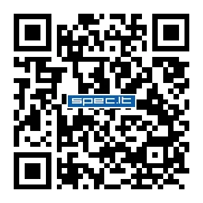 QR kodas | Berželis, Šiaulių lopšelis-darželis | spec.lt