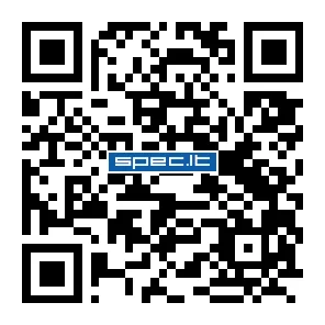 QR kodas | Berželis, sodininkų bendrija (Molėtai) | spec.lt