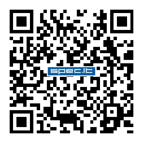 QR kodas | Berželis, sodininkų bendrija (Pakruojo r.) | spec.lt
