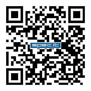 QR kodas | Sodininkų bendrija Berželis | spec.lt