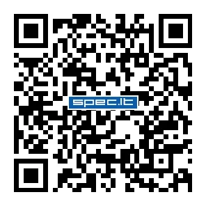 QR kodas | Berželis, sodininkų bendrija (Vilnius, Virginijaus Druskio g.) | spec.lt