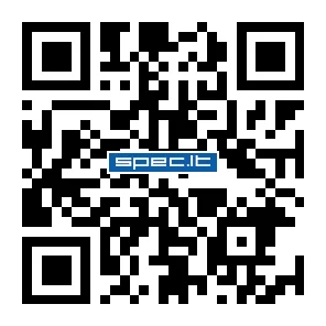QR kodas | BERŽELIS, UAB | spec.lt