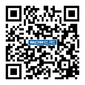 QR kodas | Berželis, vaikų lopšelis-darželis