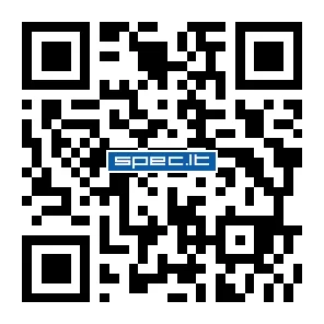 QR kodas | Beržinėnai, MB | spec.lt