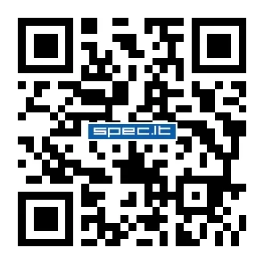 QR kodas | Beržinska, MB