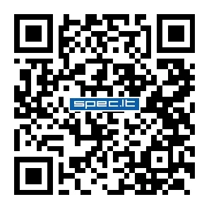 QR kodas | BERŽO GAMINIAI, UAB