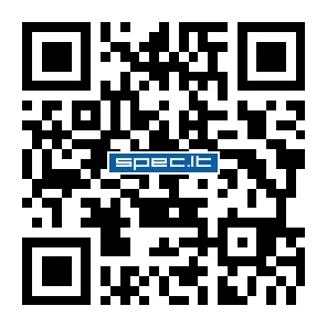 QR kodas | Beržo lapas, IĮ