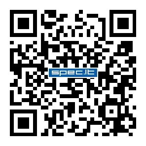 QR kodas | Beržo projektai, MB