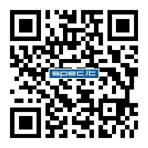 QR kodas | Beržo tošis
