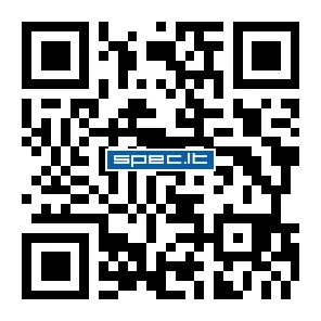 QR kodas | Beržo turgus, MB | spec.lt