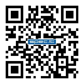 QR kodas | Beržų alėja, MB