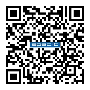 QR kodas | Beržų g. 1, Buivydiškių k., Vilniaus r. savininkų bendrija