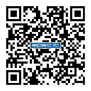 QR kodas | Beržų g. 17-ojo namo savininkų bendrija | spec.lt