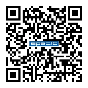 QR kodas | Beržų g. 25-ojo namo savininkų bendrija | spec.lt