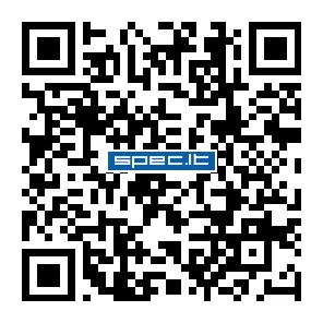 QR kodas | Beržų g. 29-ojo Namo savininkų bendrija Vairas | spec.lt