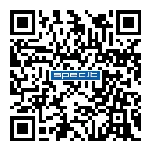 QR kodas | Beržų g. 31ojo namo savininkų bendrija | spec.lt