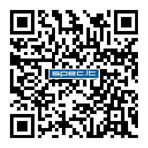 QR kodas | Beržų g. 35-ojo namo savininkų bendrija | spec.lt