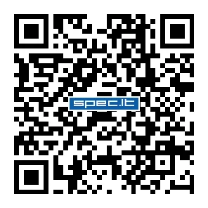 QR kodas | Beržų g. 39-ojo namo savininkų bendrija | spec.lt