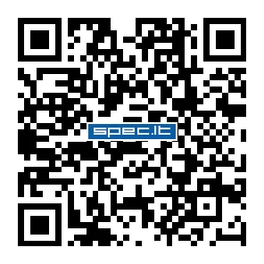 QR kodas | Beržų g. 43-ojo namo savininkų bendrija | spec.lt