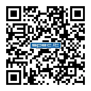 QR kodas | Beržų g. 47ojo namo savininkų bendrija | spec.lt