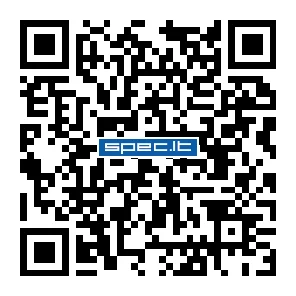 QR kodas | Beržų g. 49-ojo namo savininkų bendrija | spec.lt
