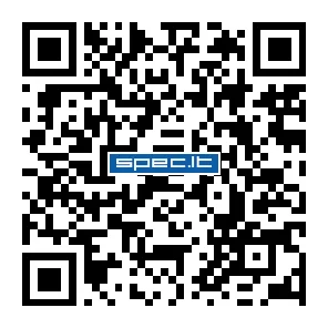 QR kodas | Beržų g. 51ojo daugiabučio namo savininkų bendrija | spec.lt