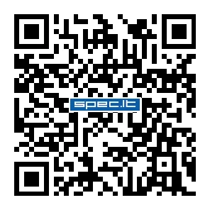QR kodas | Beržų g. 55-ojo namo savininkų bendrija | spec.lt