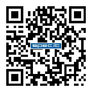 QR kodas | Beržų kompleksas, UAB | spec.lt