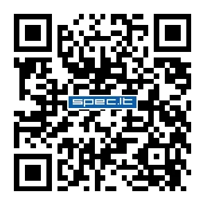 QR kodas | Beržų krautuvėlė, IĮ