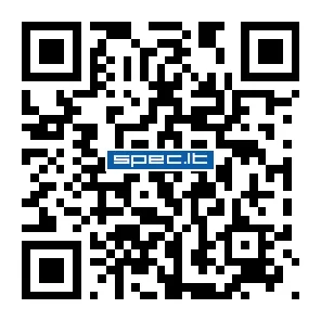 QR kodas | Berzų M. ir R. personalinė įmonė